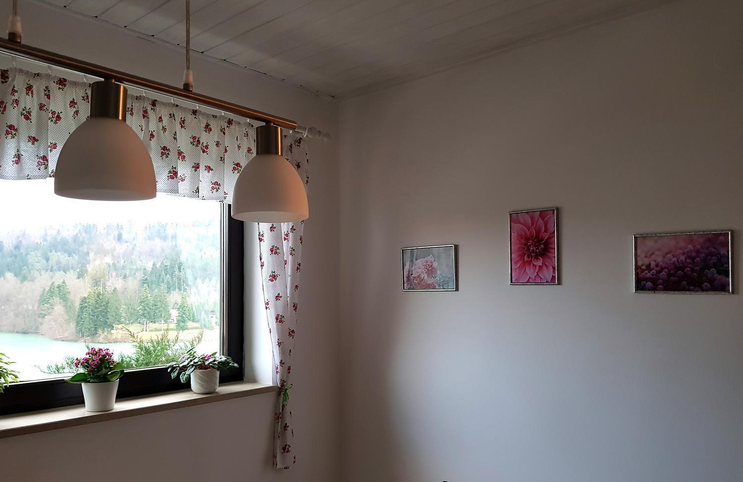 Lake House Apartment Медводе Екстериор снимка