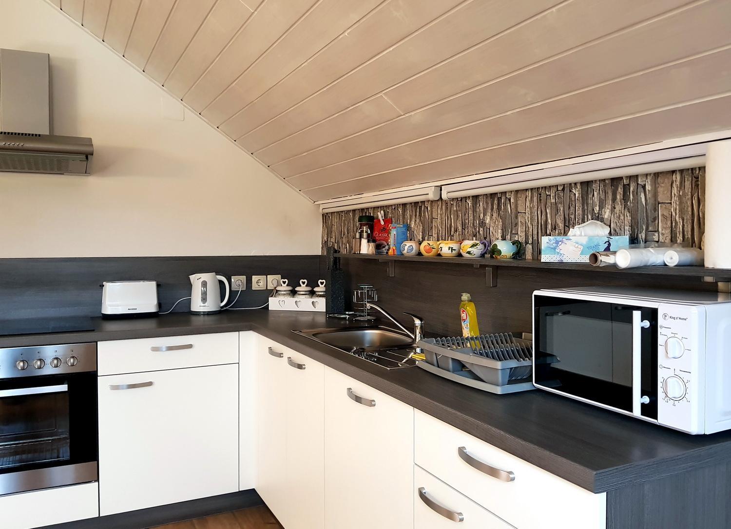 Lake House Apartment Медводе Екстериор снимка