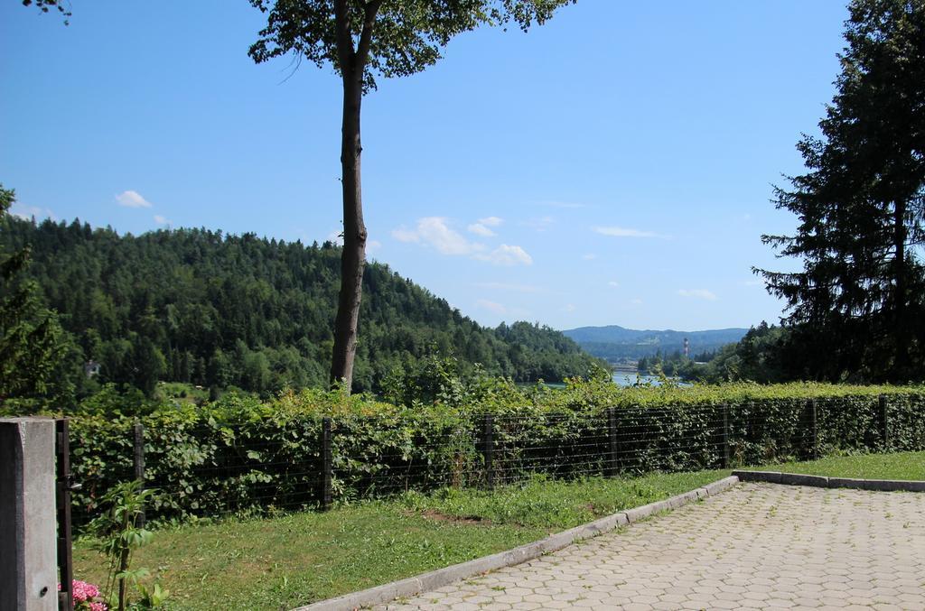 Lake House Apartment Медводе Екстериор снимка