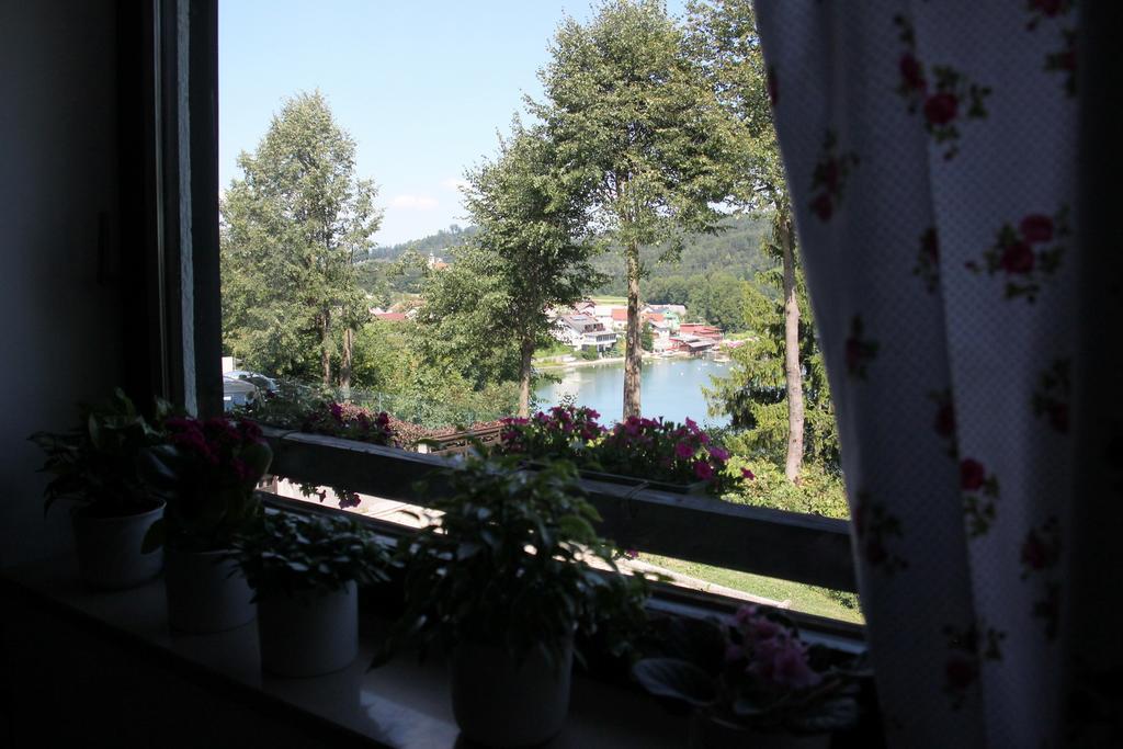 Lake House Apartment Медводе Екстериор снимка