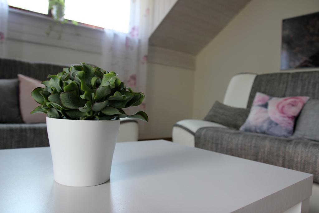 Lake House Apartment Медводе Екстериор снимка